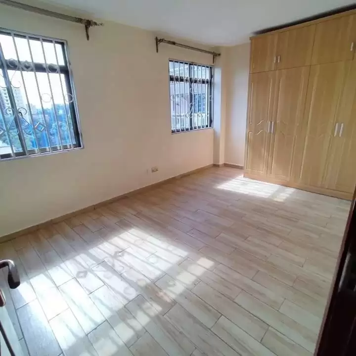 3 bedroom apartment for rent in Kilimani Image