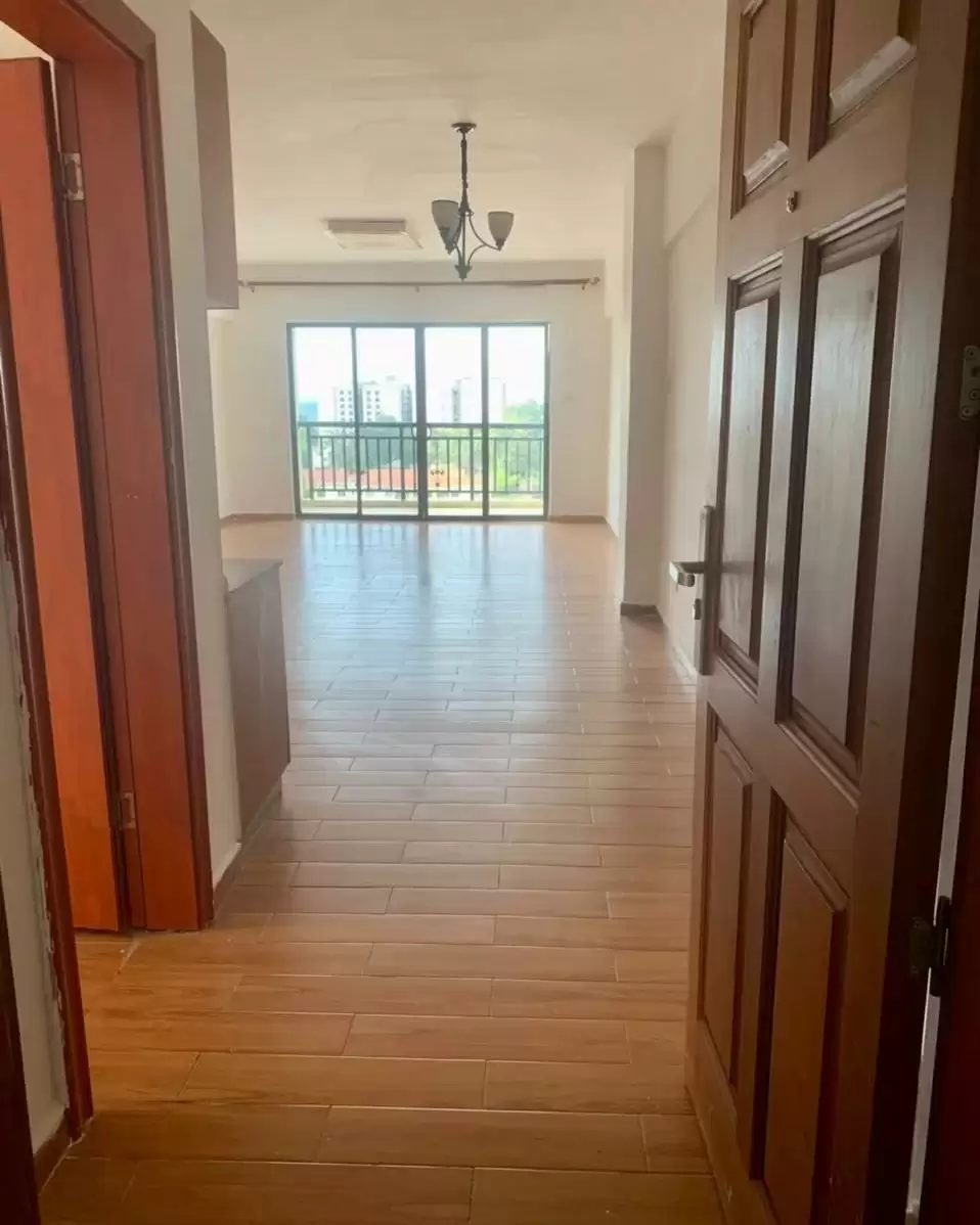 3 bedroom apartment for rent in Kilimani Image