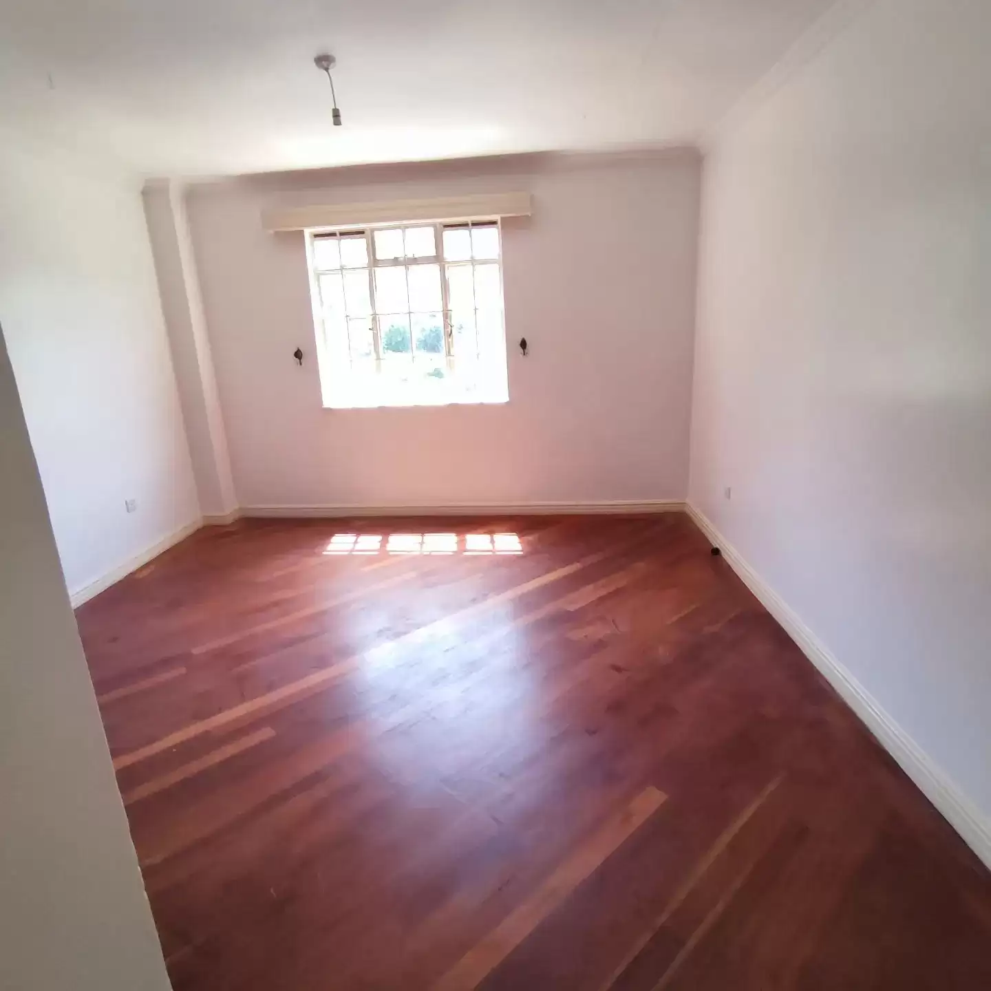 3 bedroom apartment for rent in Kilimani Image