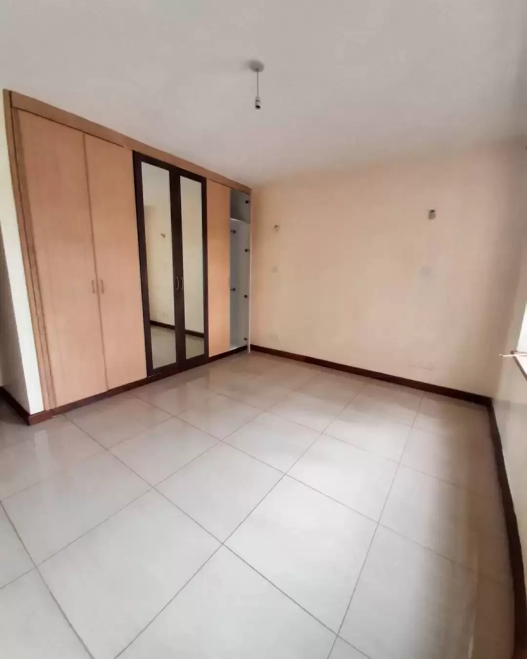 3 bedroom apartment for rent in Kilimani Image