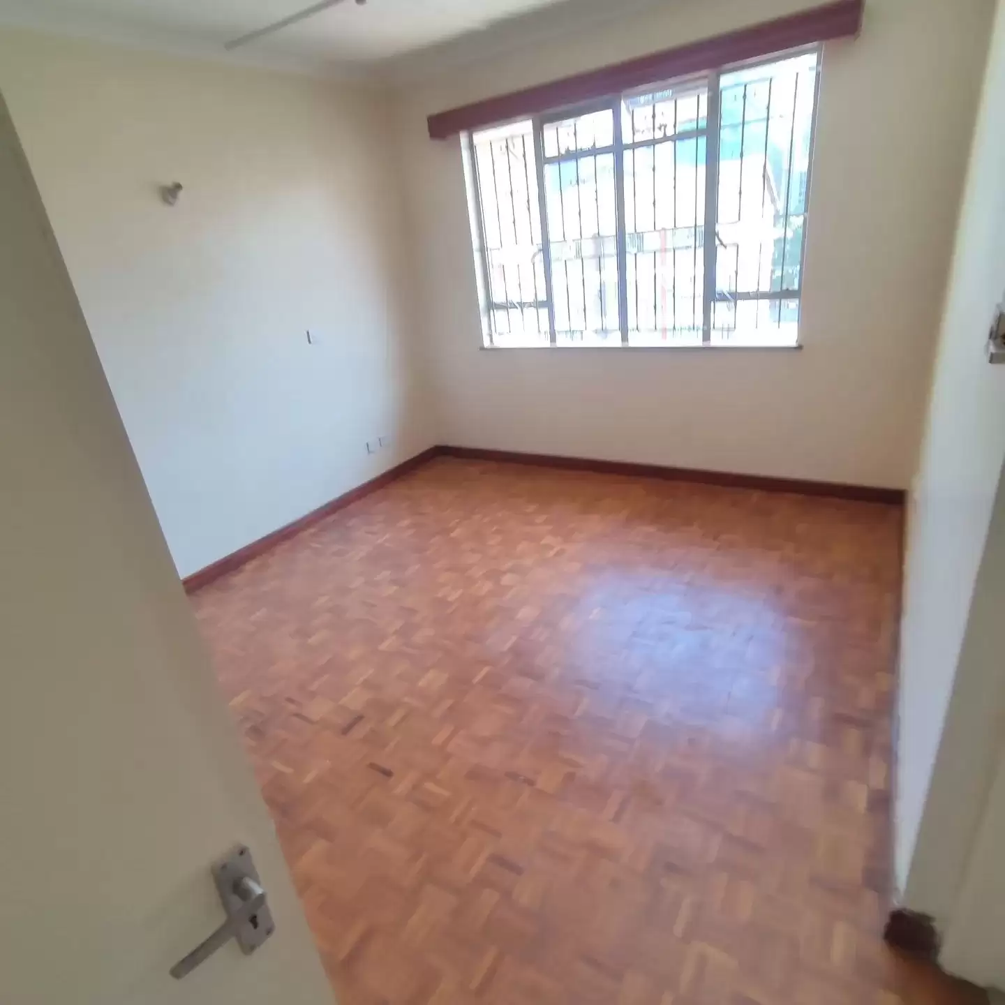 3 bedroom apartment for rent in Kilimani Image