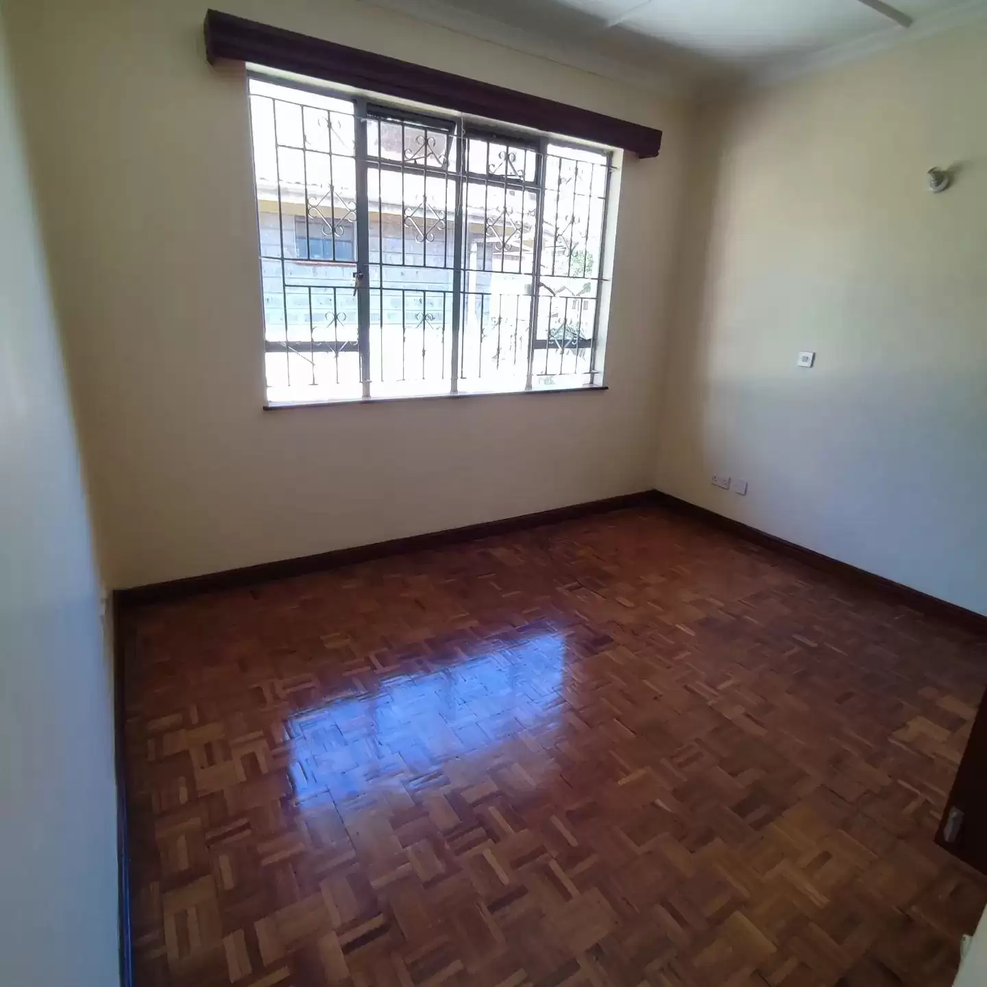 3 bedroom apartment for rent in Kilimani Image