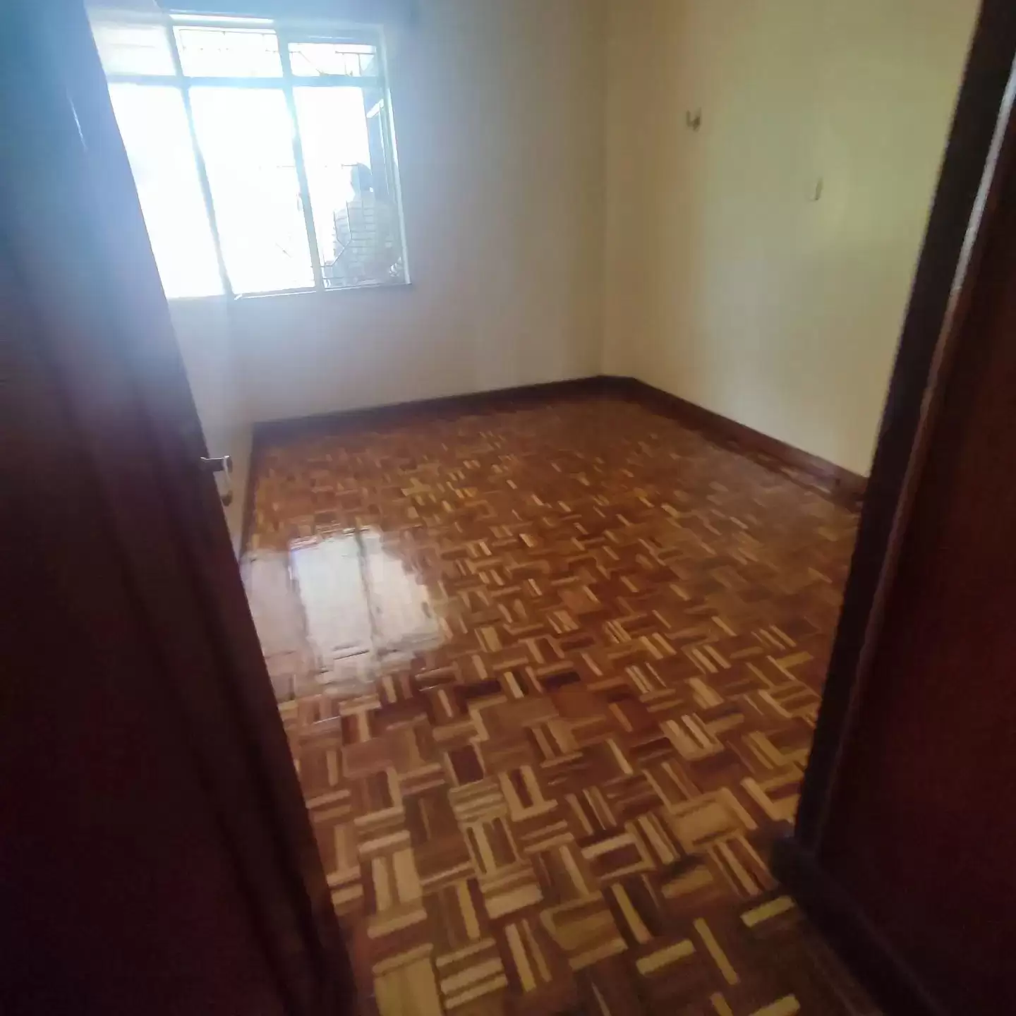 3 bedroom apartment for rent in Kilimani Image