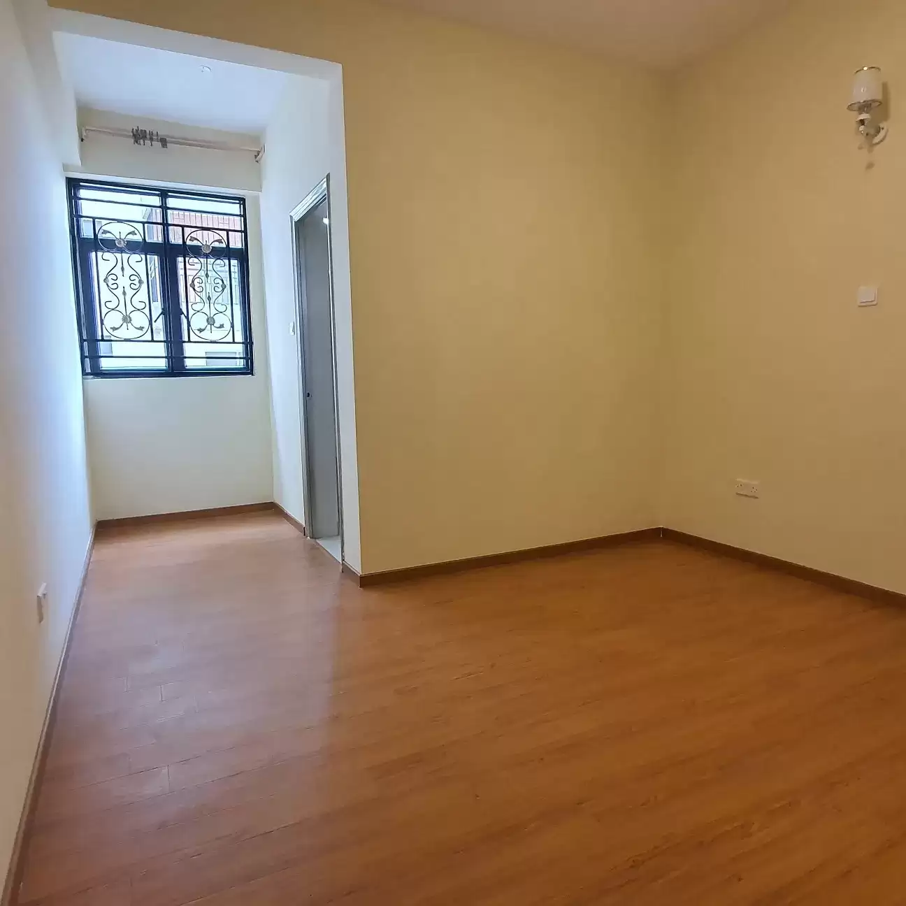 3 bedroom apartment for rent in Kilimani Image