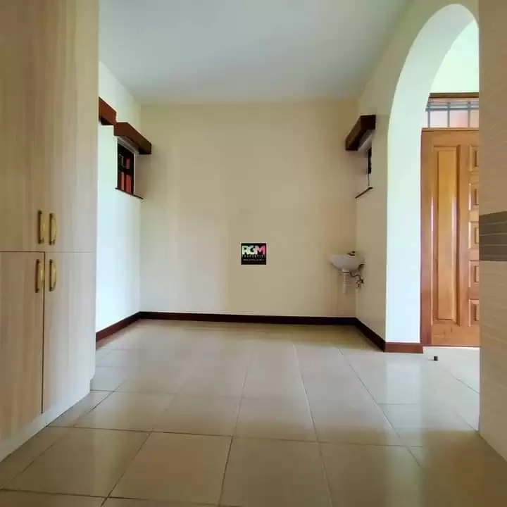 3 bedroom apartment for rent in Langata Image