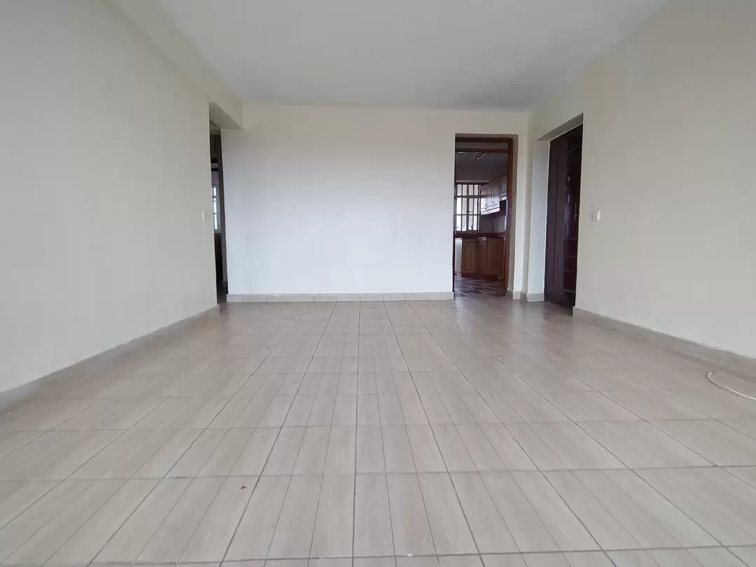 3 bedroom apartment for rent in Langata Image