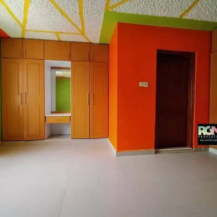 3 bedroom apartment for rent in Langata Image