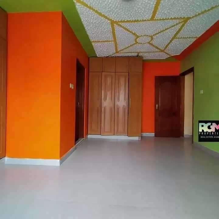 3 bedroom apartment for rent in Langata Image