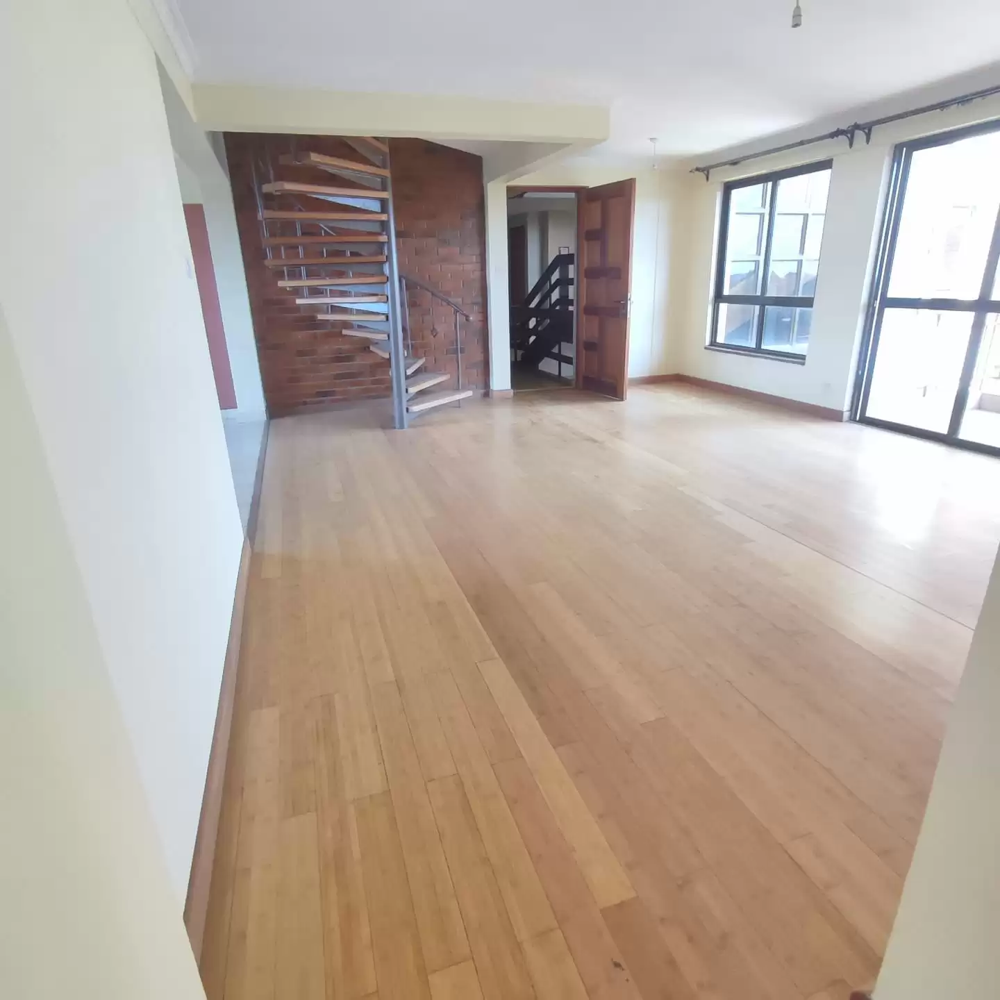 3 bedroom apartment for rent in Lavington Image