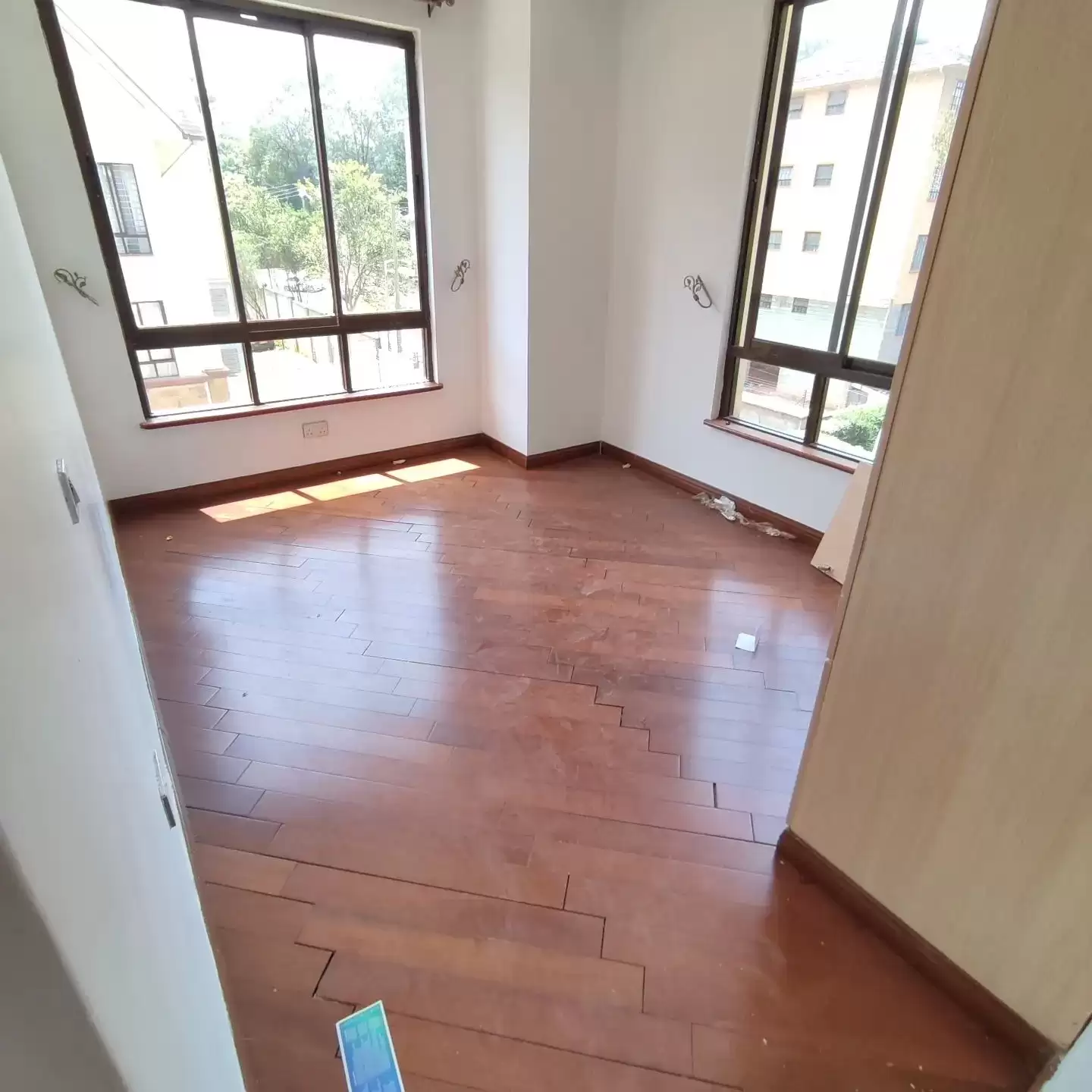 3 bedroom apartment for rent in Lavington Image