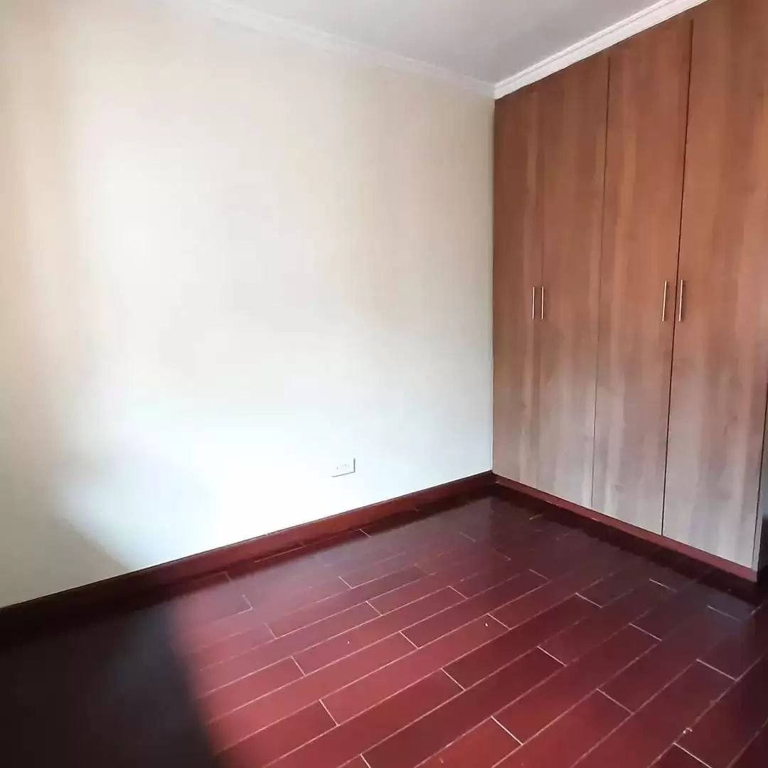 3 bedroom apartment for rent in Lavington Image