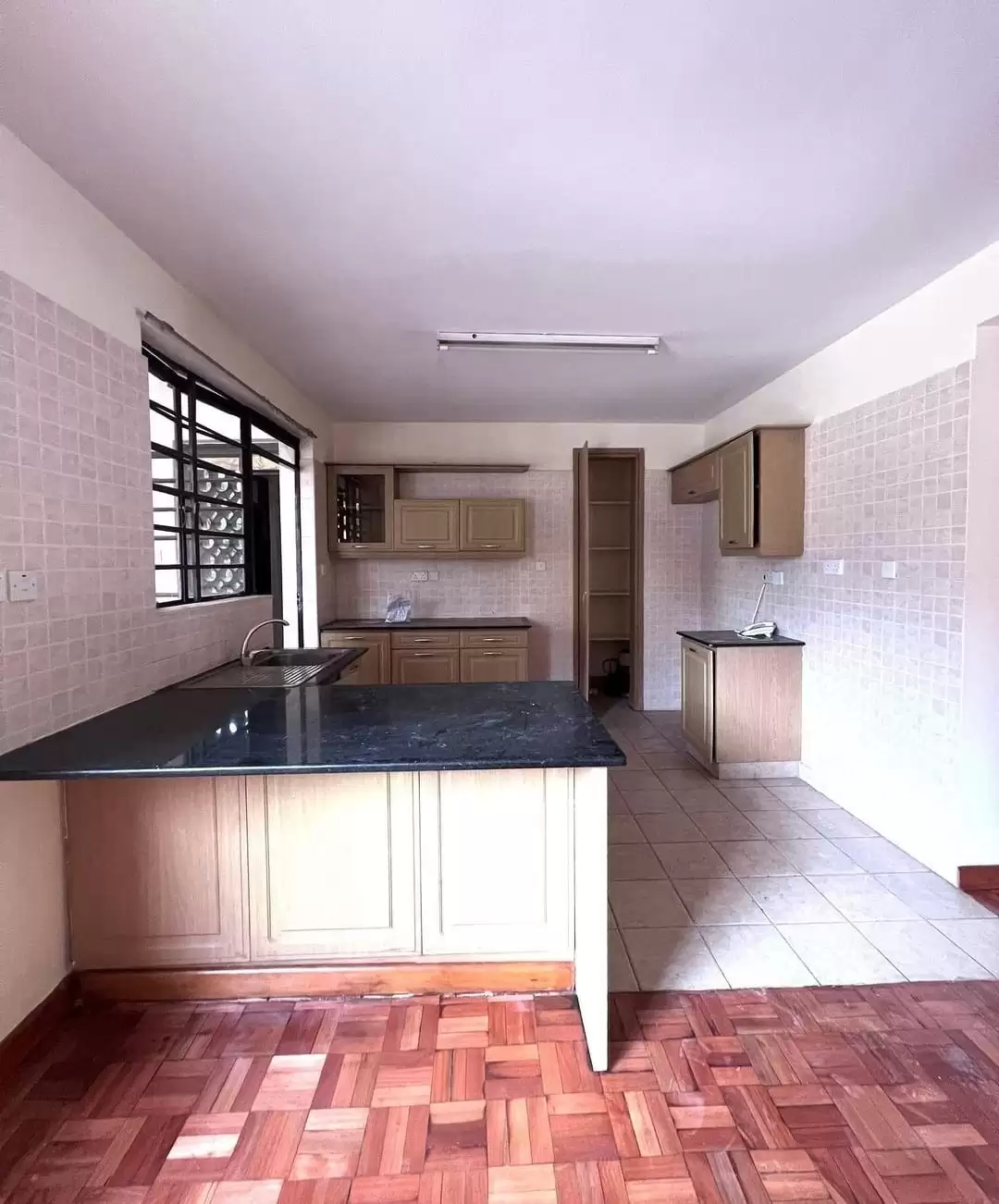 3 bedroom apartment for rent in Lavington Image