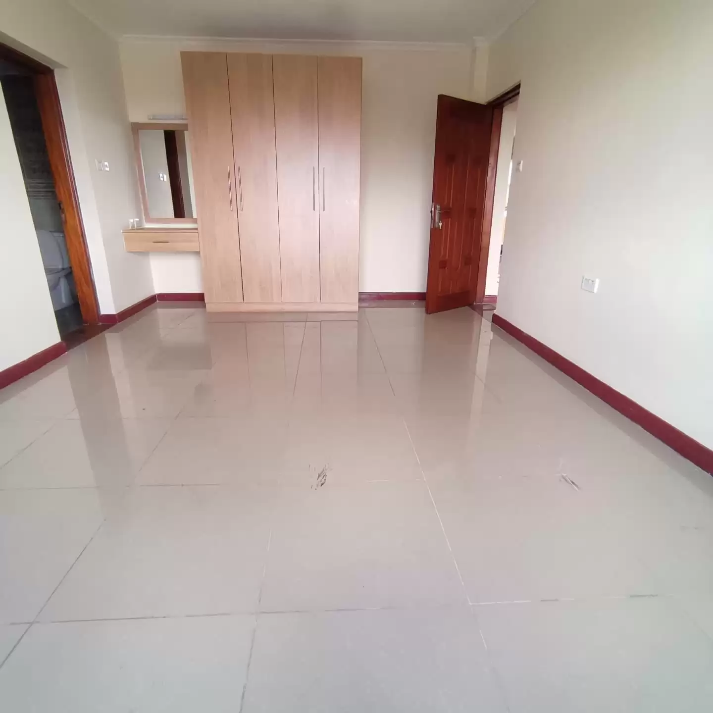 3 bedroom apartment for rent in Lavington Image