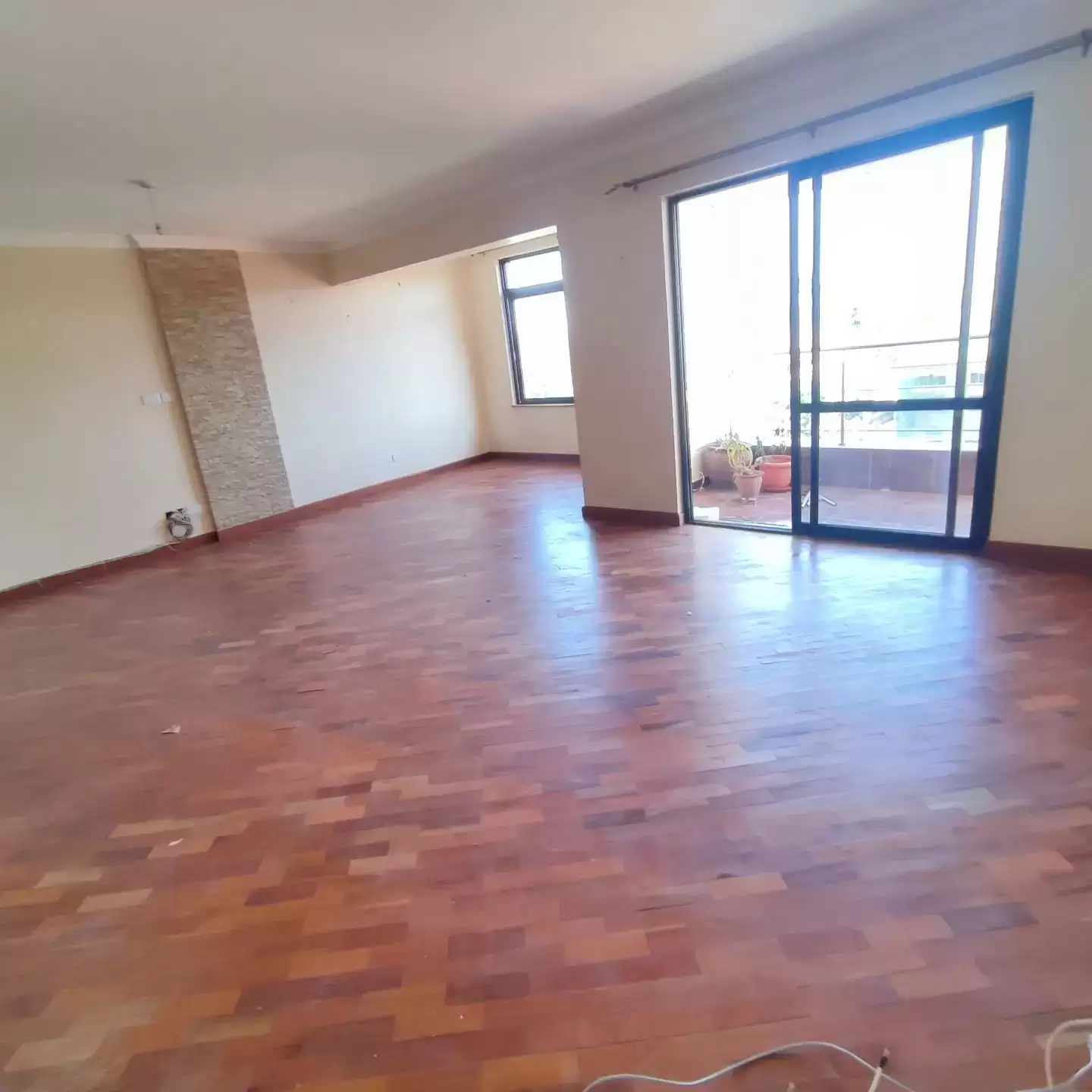 3 bedroom apartment for rent in Lavington Image