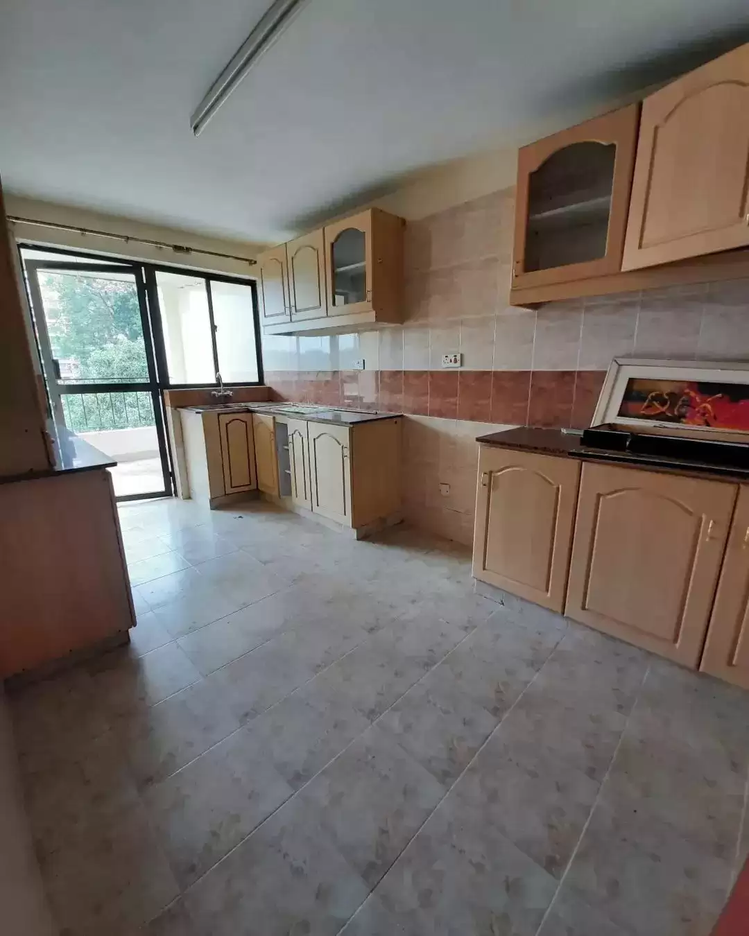 3 bedroom apartment for rent in Lavington Image