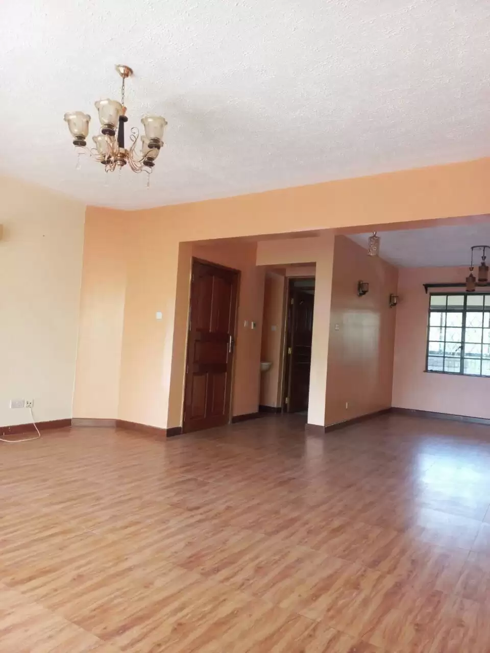 3 bedroom apartment for rent in Lavington Image