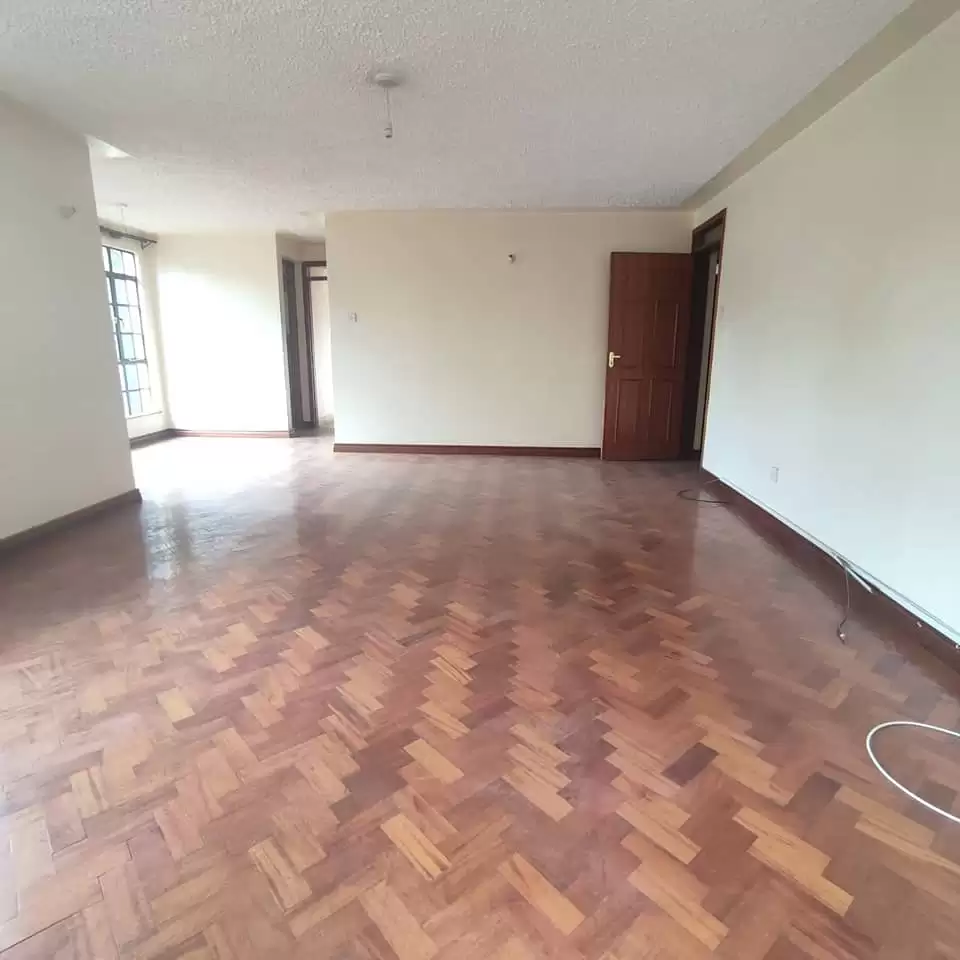 3 bedroom apartment for rent in Lavington Image