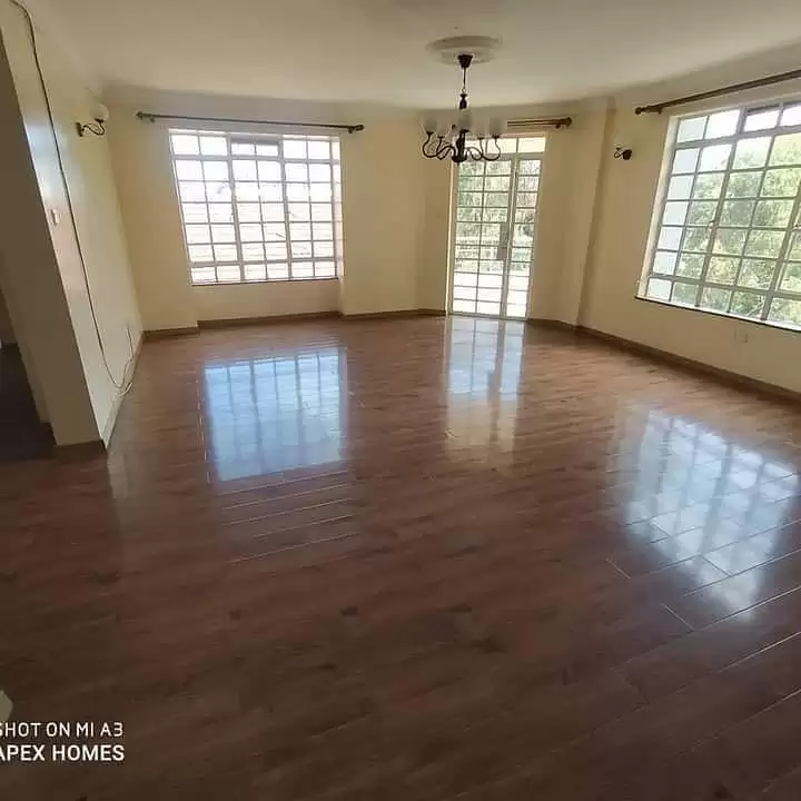 3 bedroom apartment for rent in Lavington Image