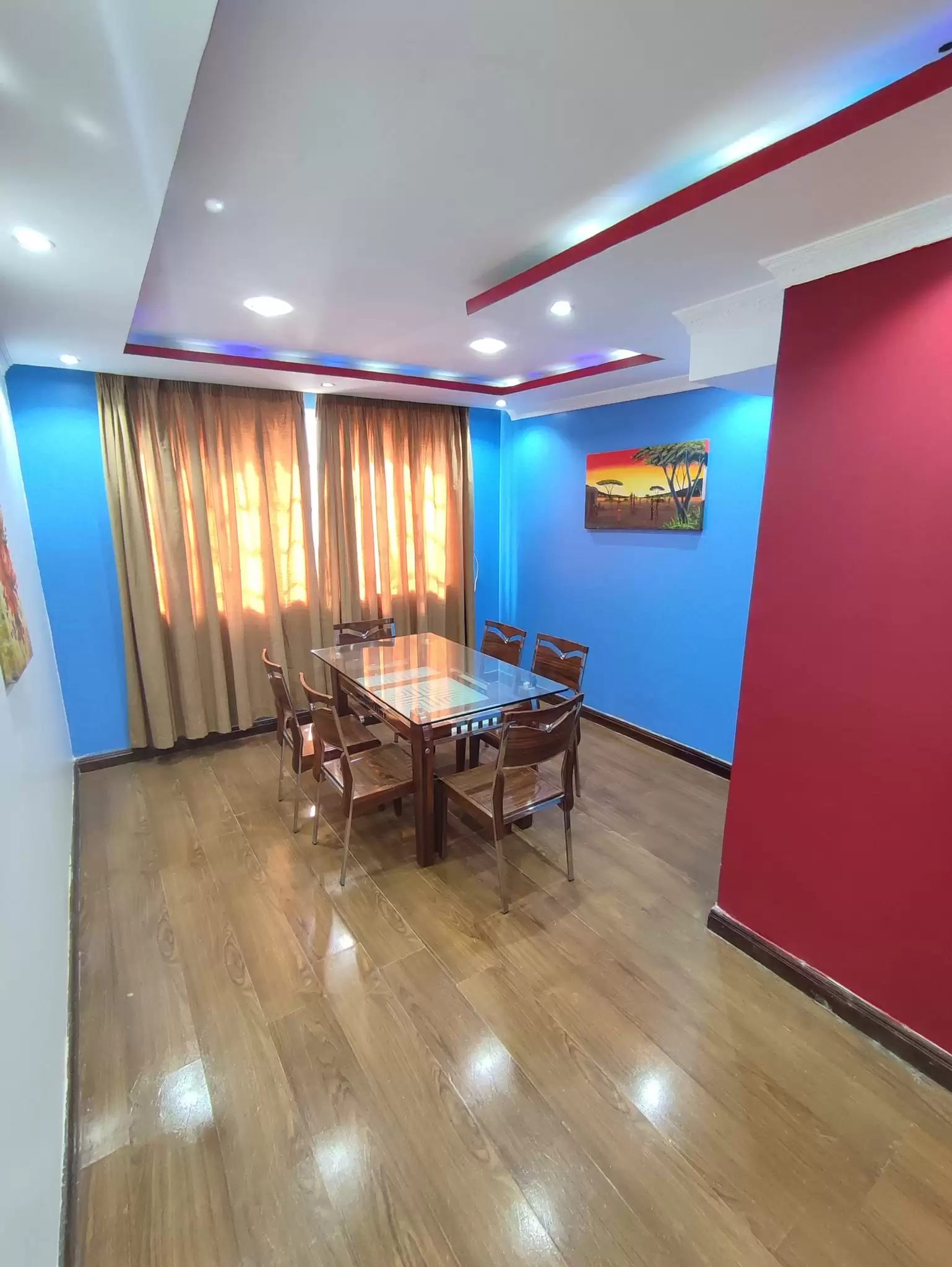 3 bedroom apartment for rent in Lavington Image