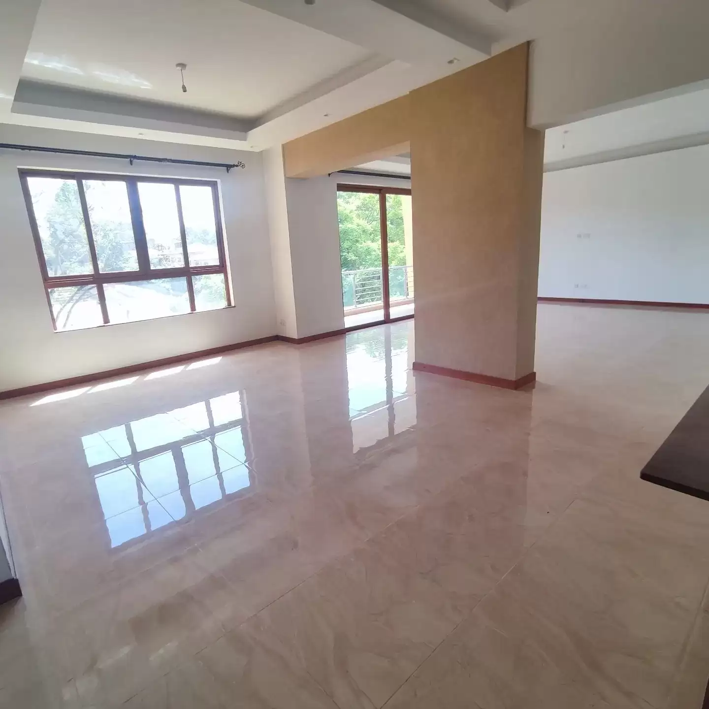 3 bedroom apartment for rent in Lavington Image