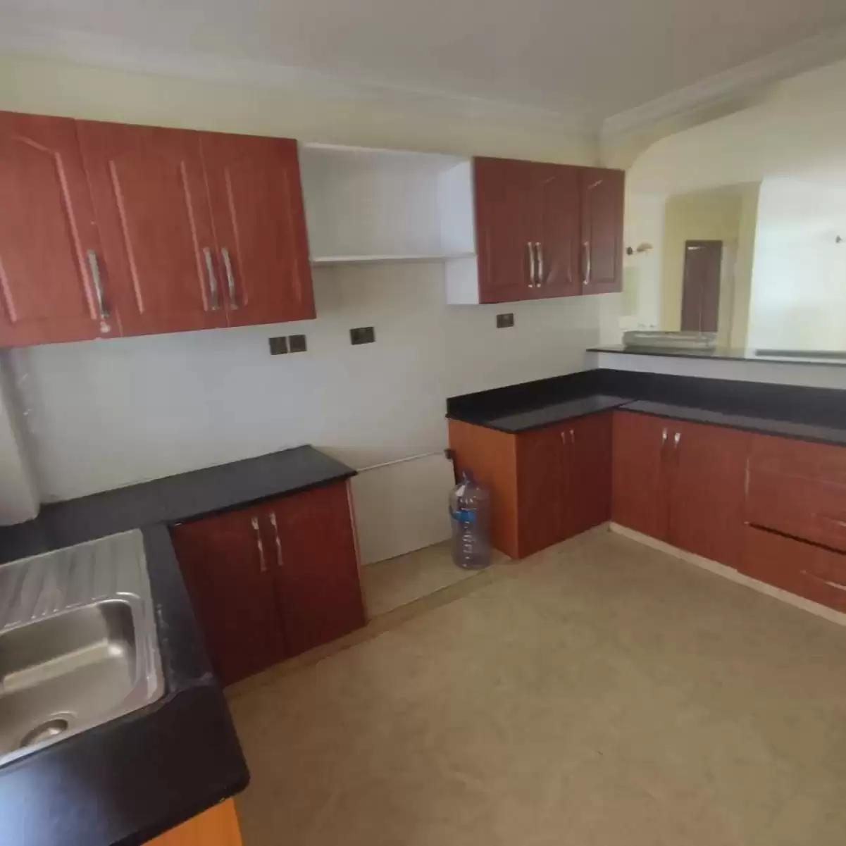 3 bedroom apartment for rent in Lavington Image