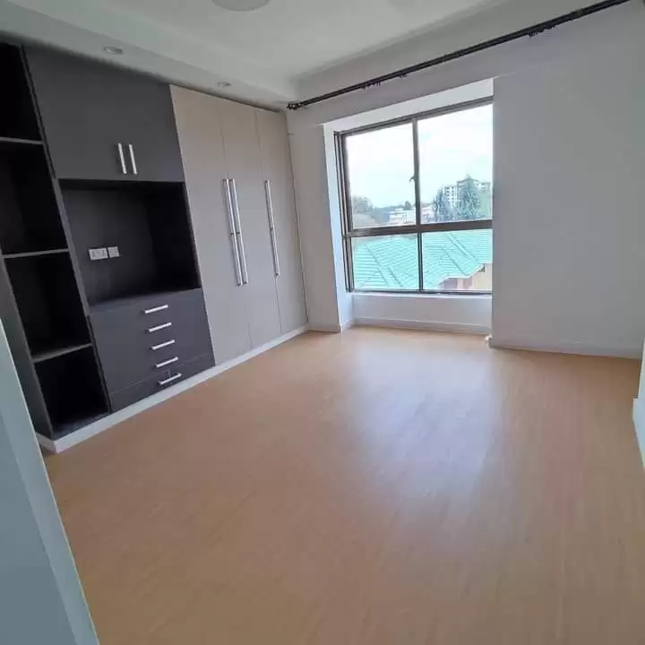 3 bedroom apartment for rent in Lavington Hatheru road Image