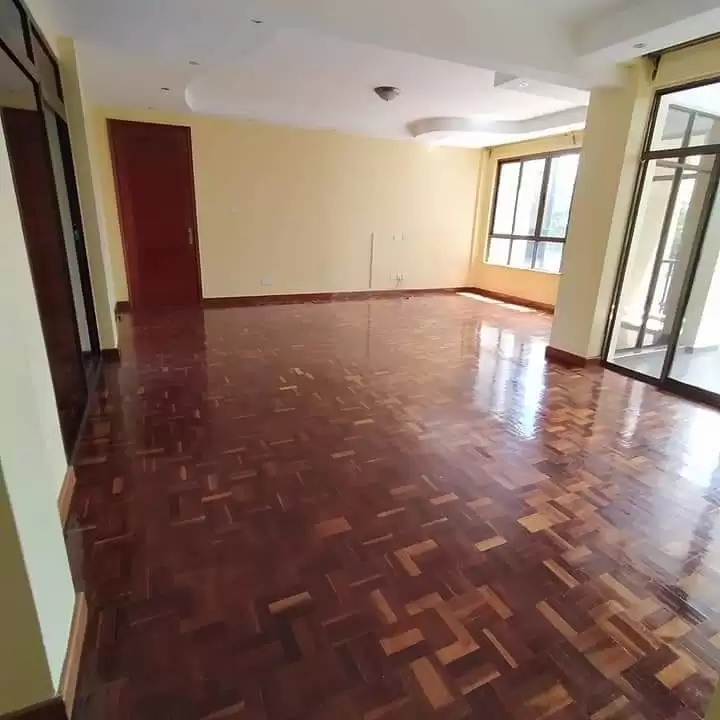 3 bedroom apartment for rent in Lavington Hatheru road Image