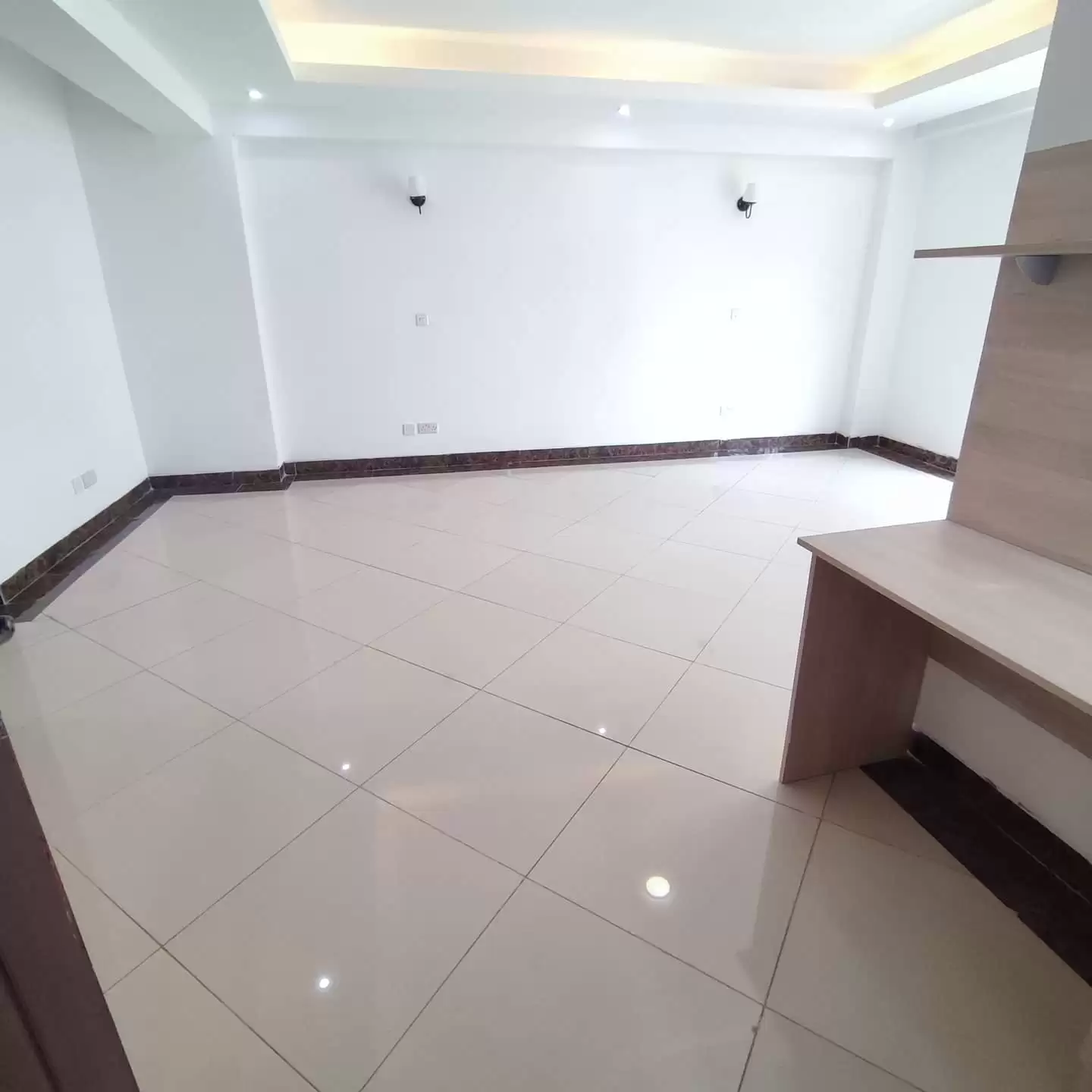 3 bedroom apartment for rent in Lavington hatheru road Image