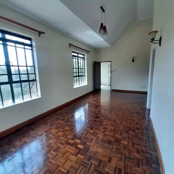 3 bedroom apartment for rent in Lavington Image