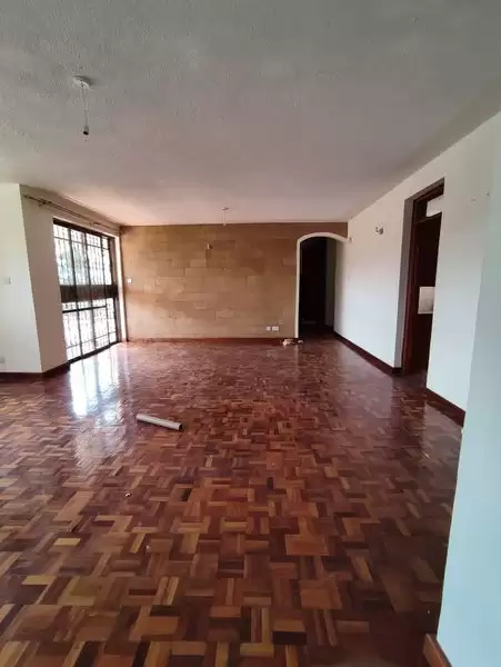 3 bedroom apartment for rent in Lavington Image