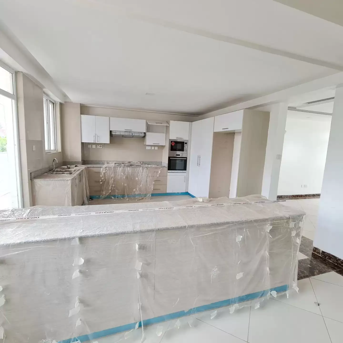 3 bedroom apartment for rent in Lavington Image