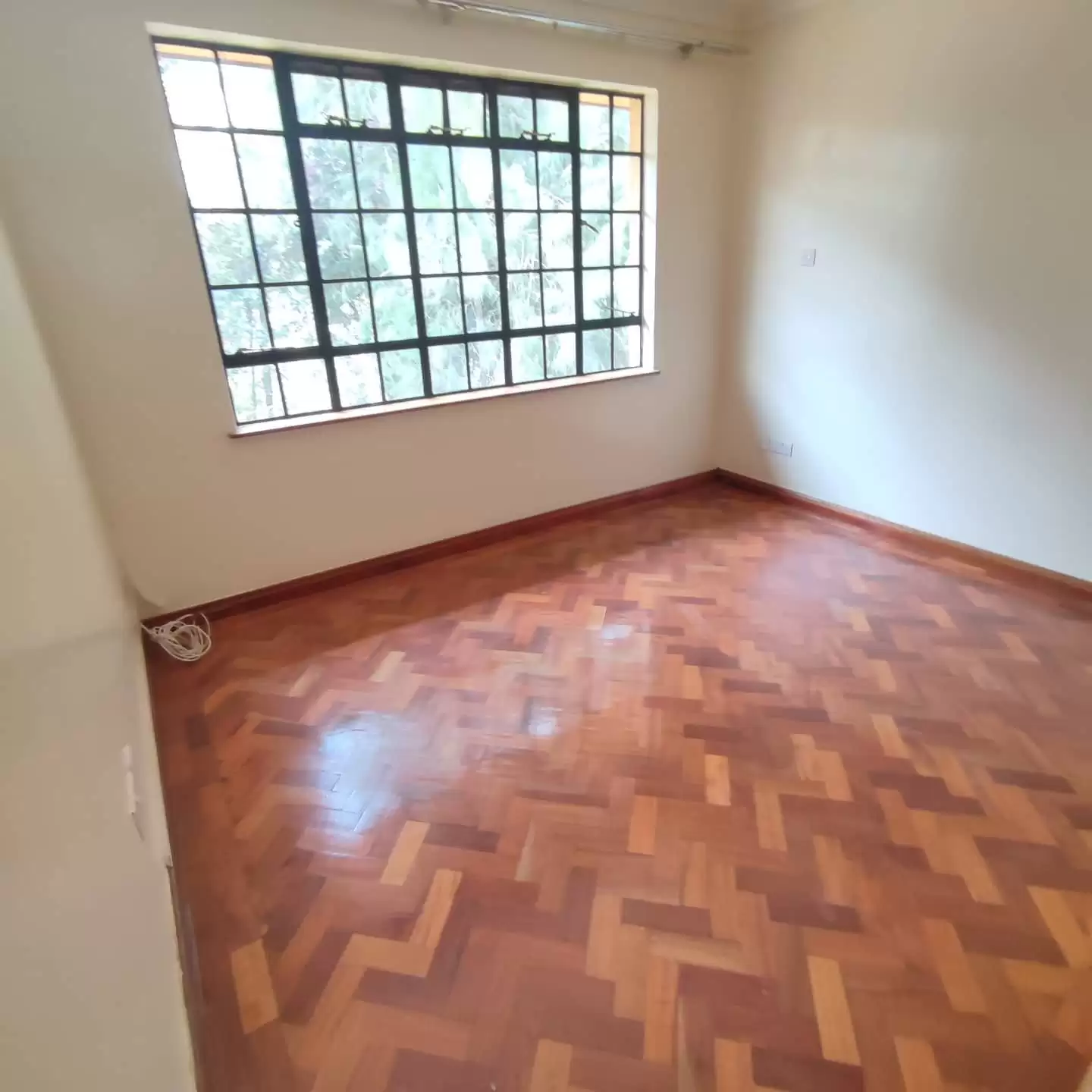 3 bedroom apartment for rent in Lavington Kingara road Image