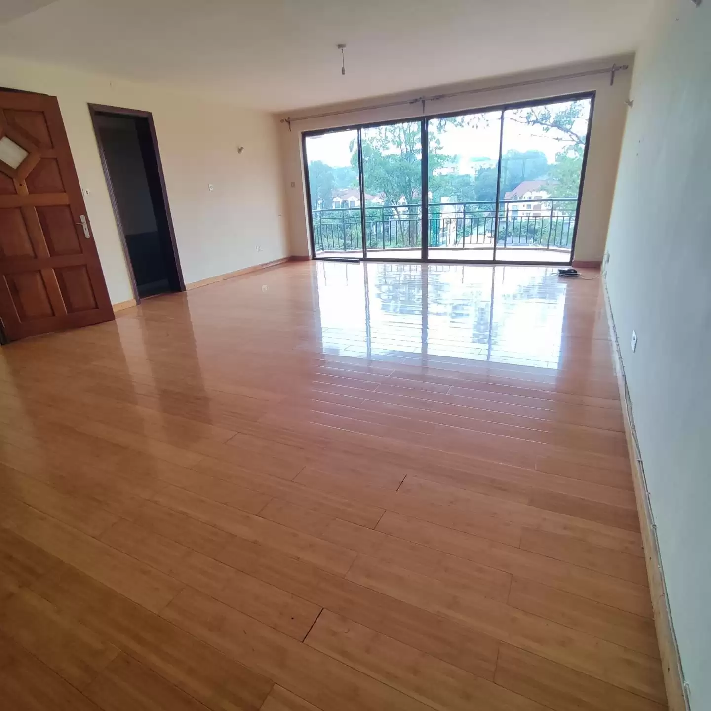 3 bedroom apartment for rent in Lavington Kingara road Image