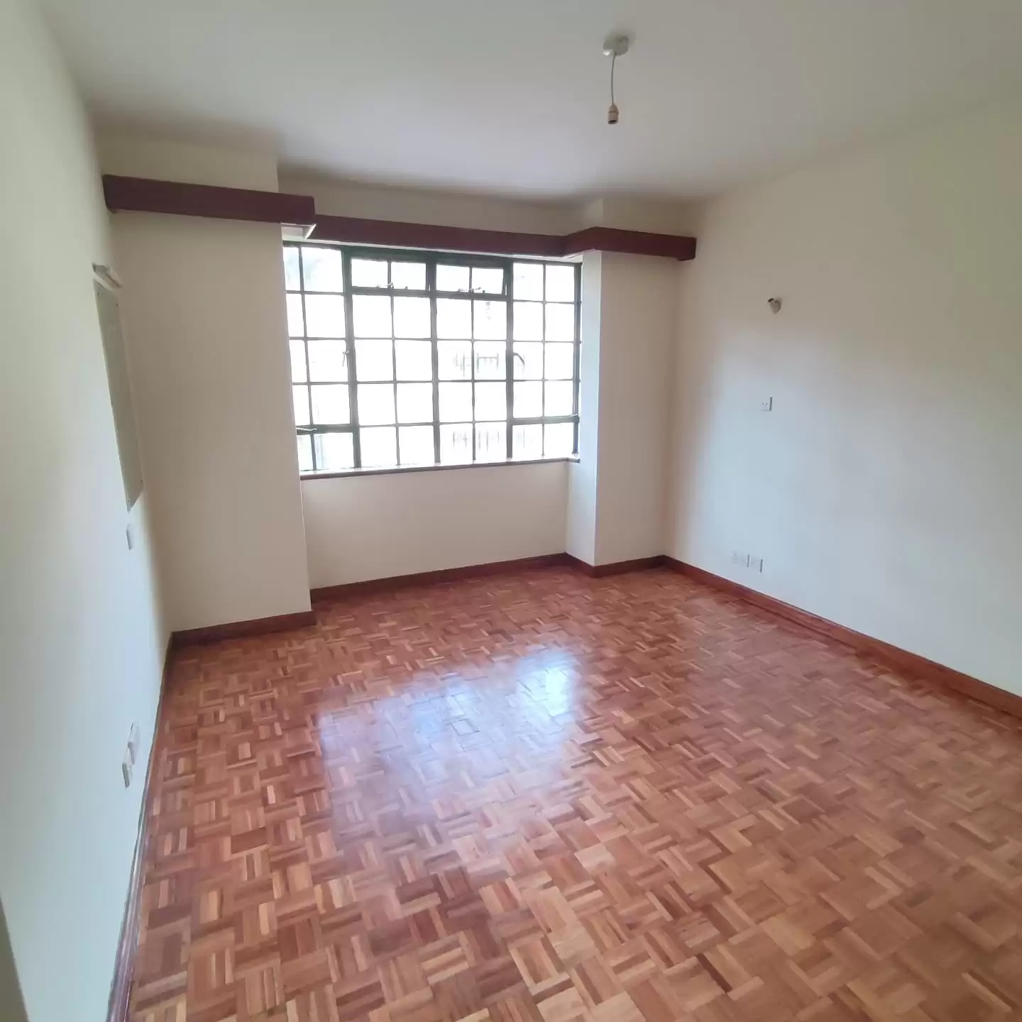 3 bedroom apartment for rent in Lavington mbaazi avenue Image