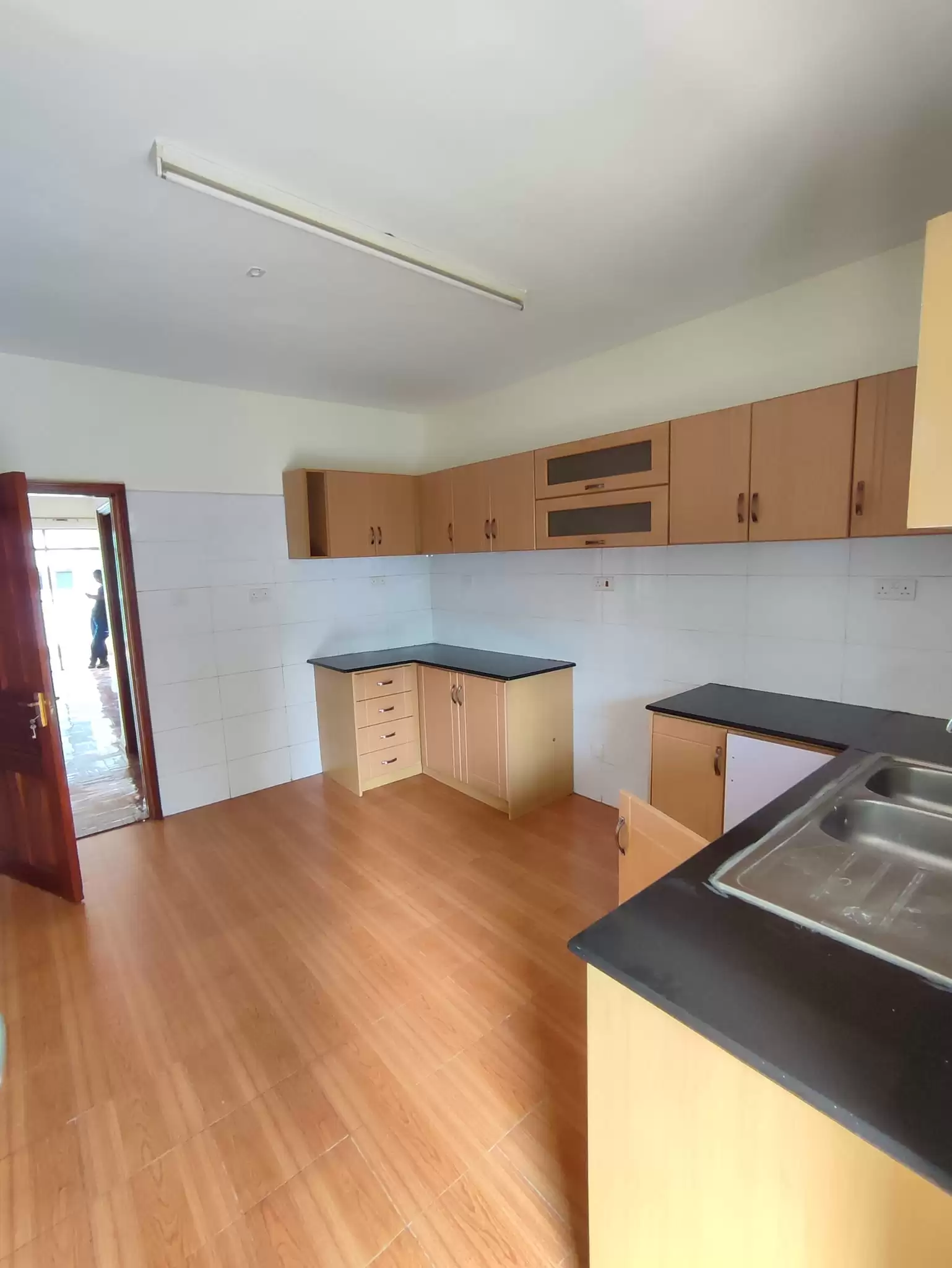 3 bedroom apartment for rent in Lavington Image