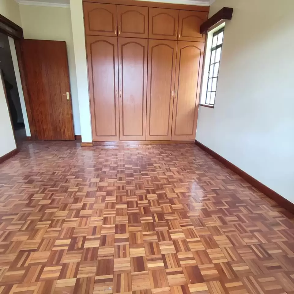 3 bedroom apartment for rent in Lavington Image