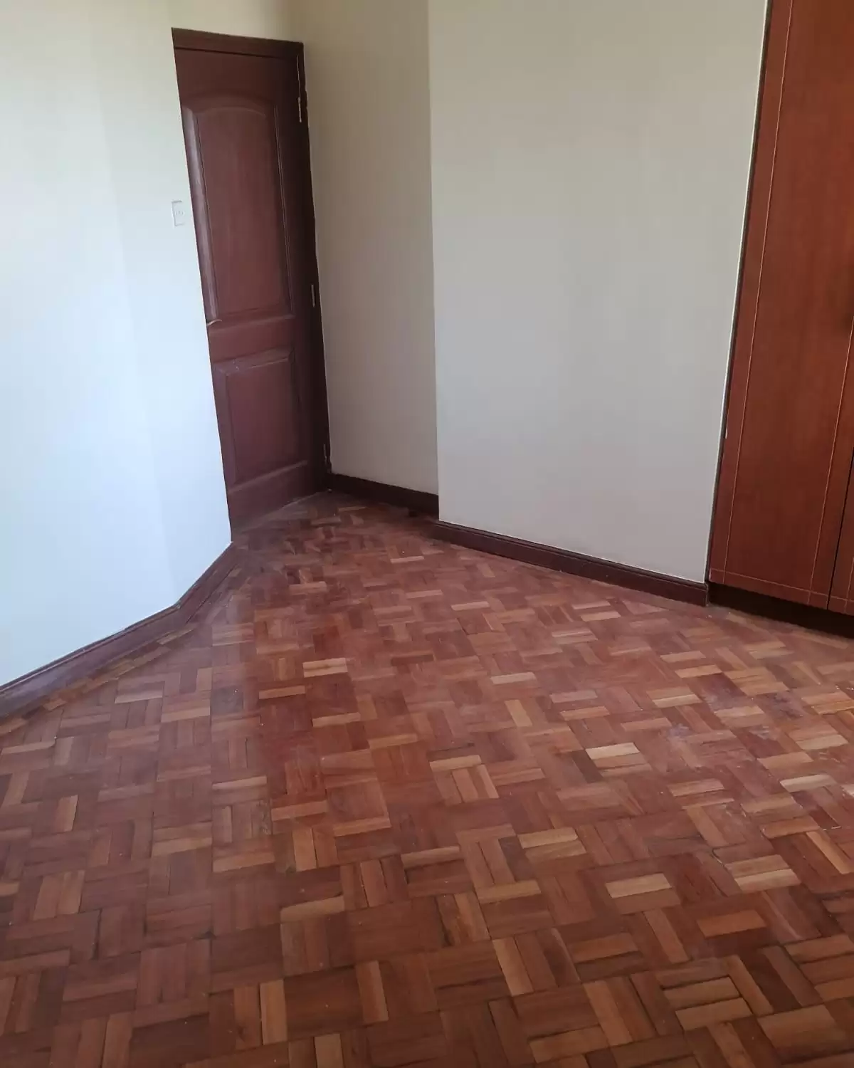 3 bedroom apartment for rent in Lavington near Kianda Image