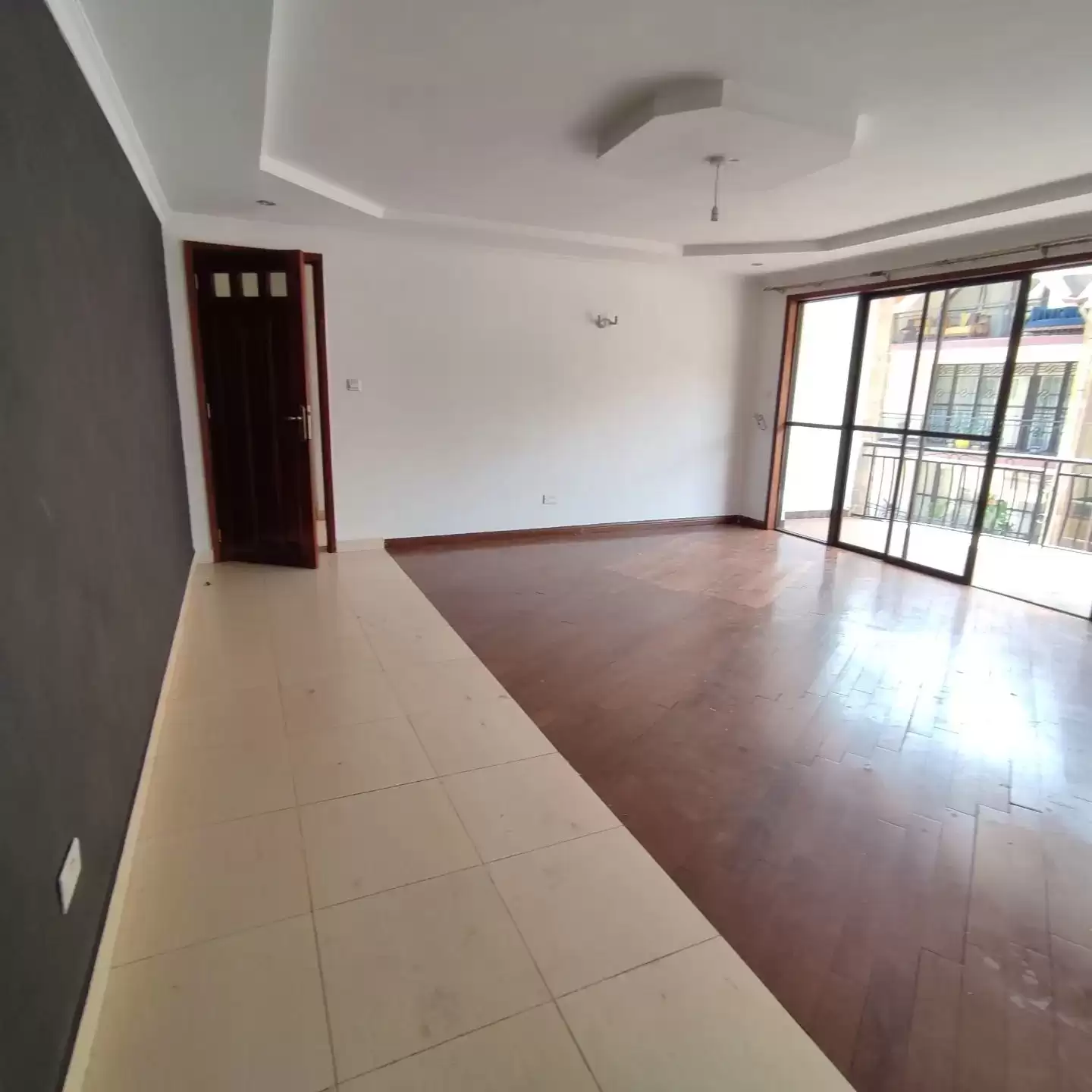 3 bedroom apartment for rent in Lavington Image