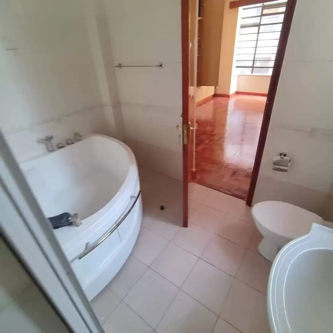 3 bedroom apartment for rent in Lavington Image