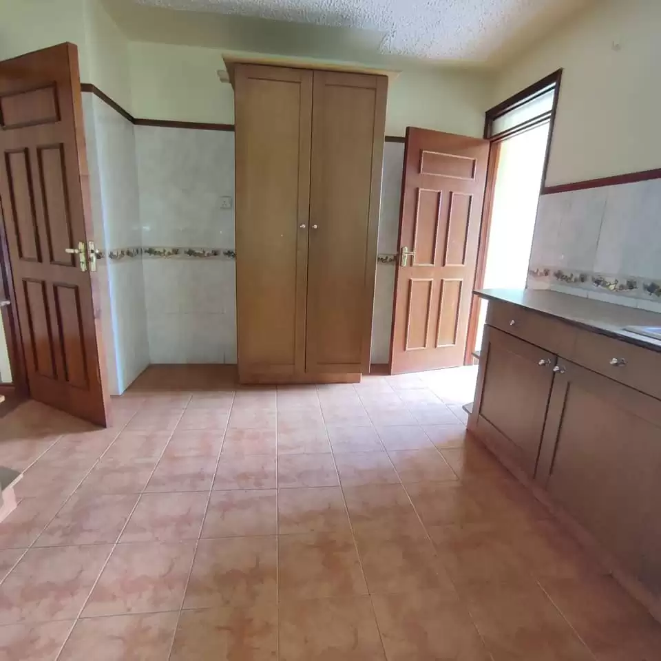 3 bedroom apartment for rent in Lavington Image