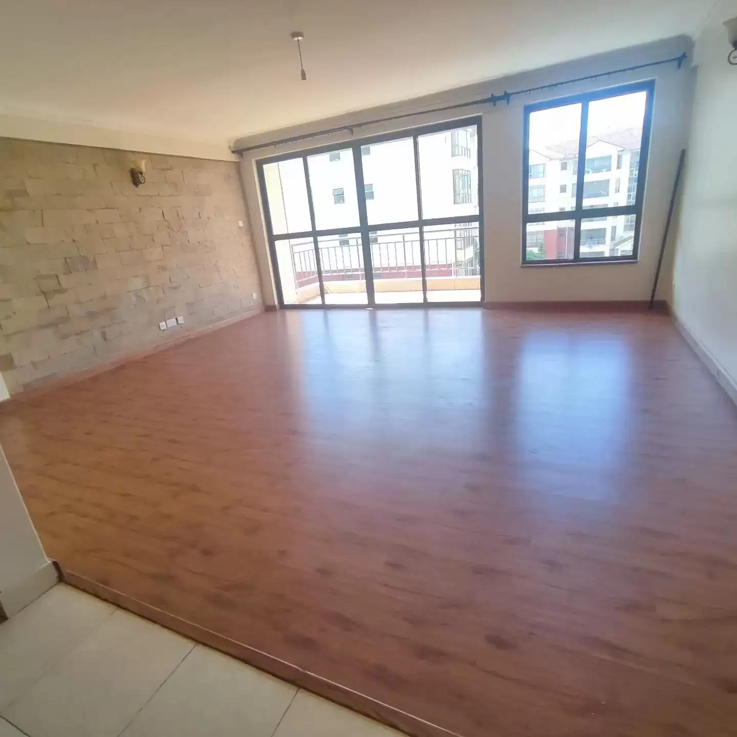 3 bedroom apartment for rent in Lavington Image