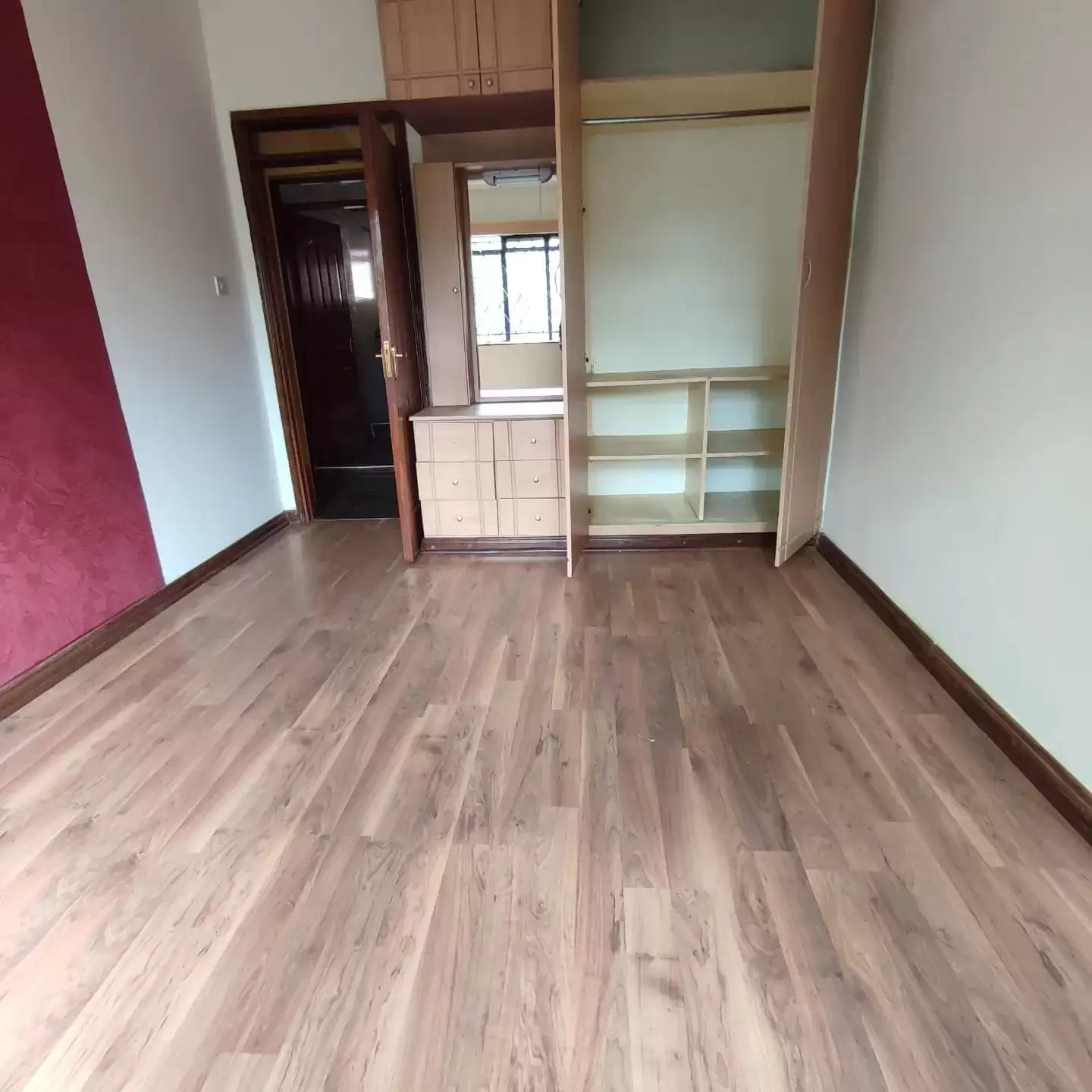 3 bedroom apartment for rent in Lavington Image