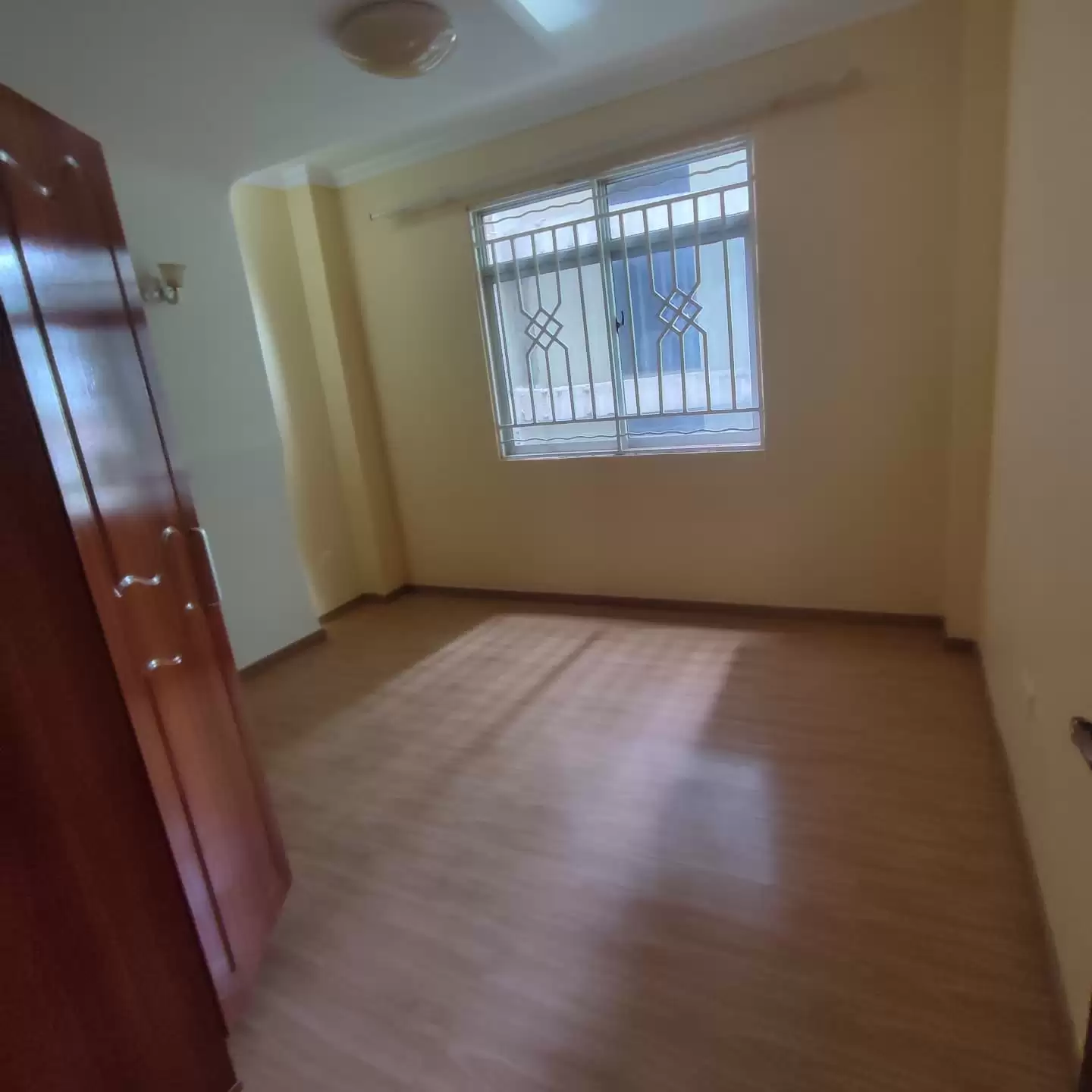 3 bedroom apartment for rent in Lavington Riara road Image