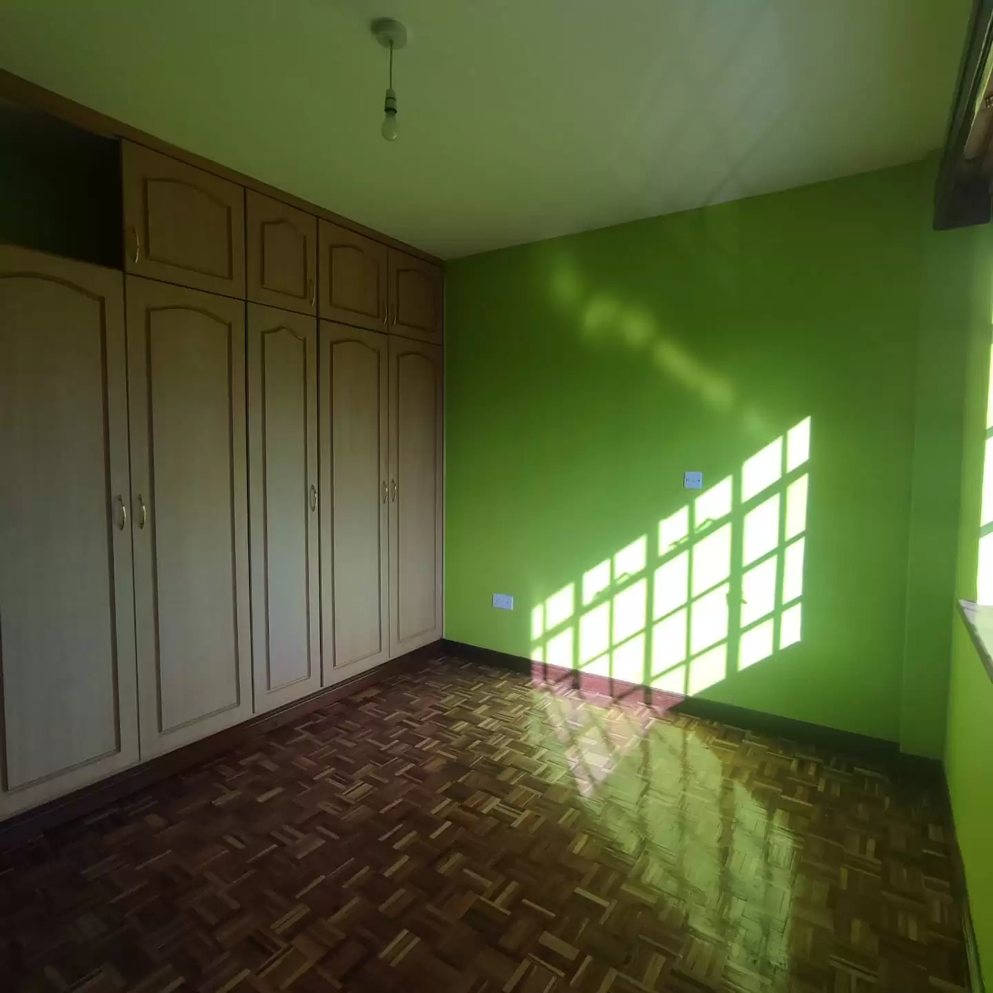 3 bedroom apartment for rent in Lavington Riara road Image