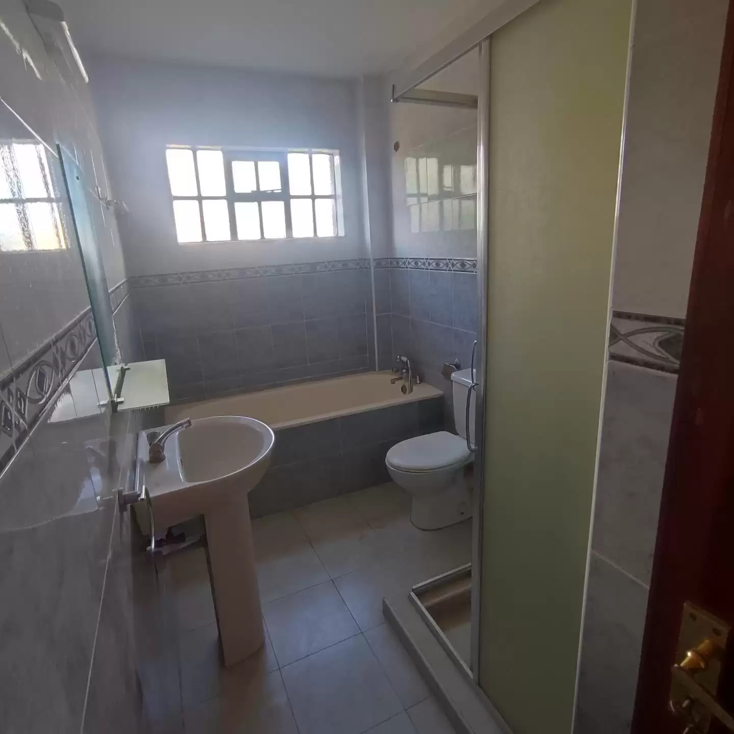 3 bedroom apartment for rent in Lavington Riara road Image