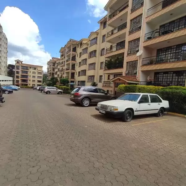 3 bedroom apartment for rent in Lavington Image