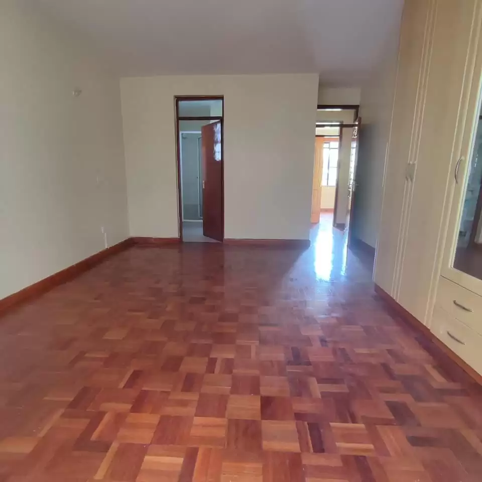 3 bedroom apartment for rent in Lavington Image