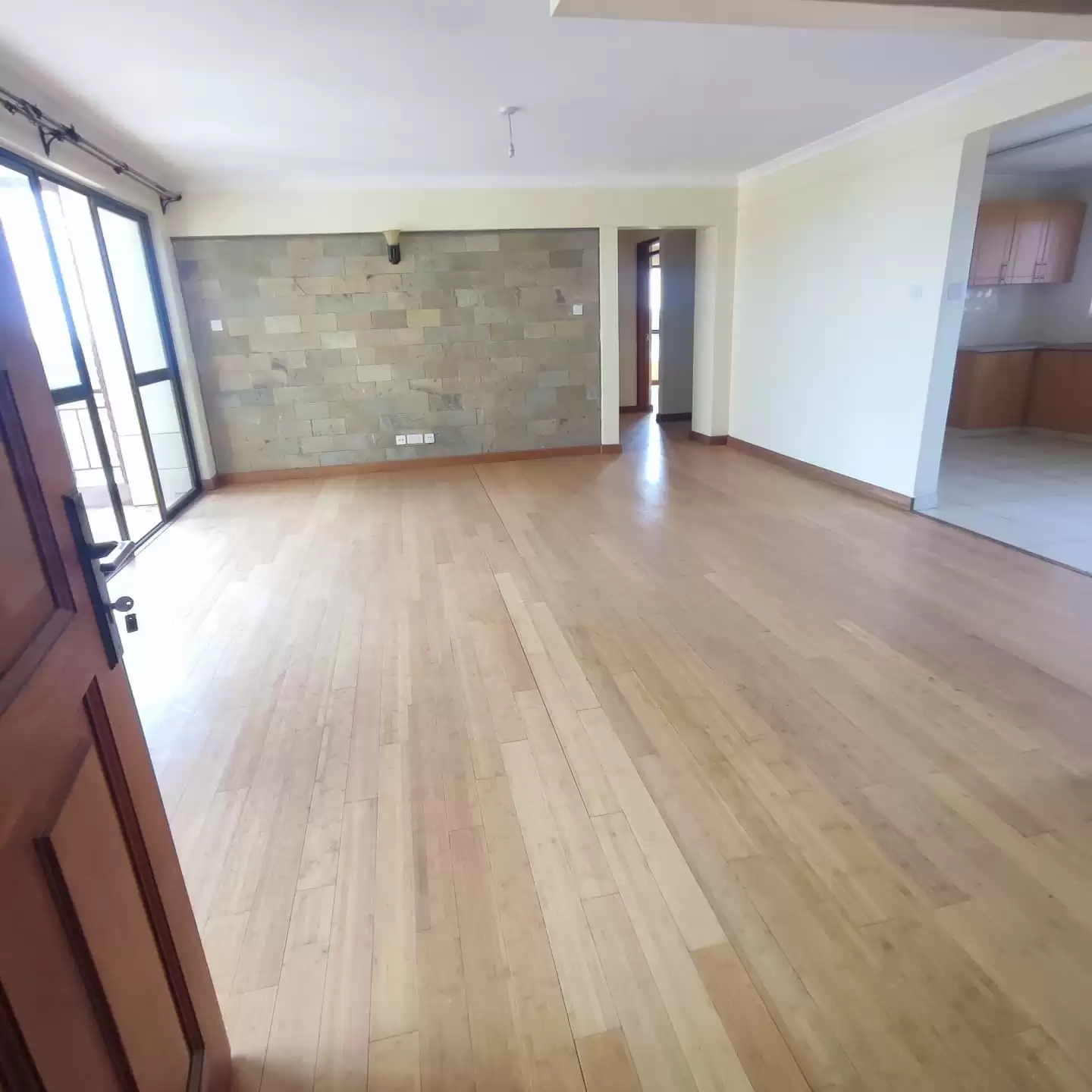 3 bedroom apartment for rent in Lavington Image