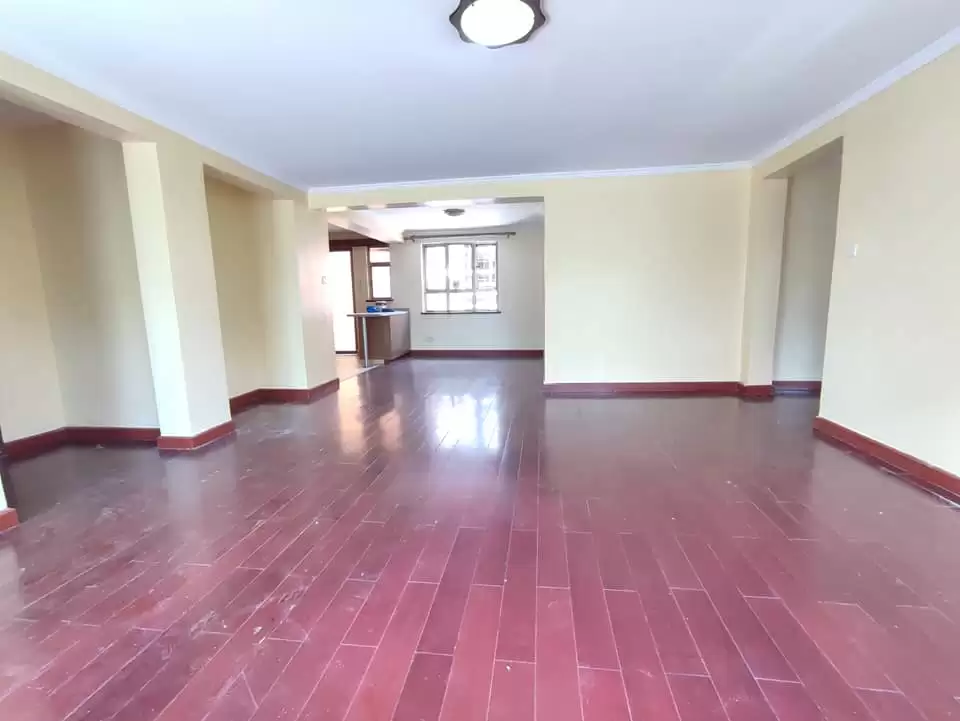 3 bedroom apartment for rent in Lavington Image