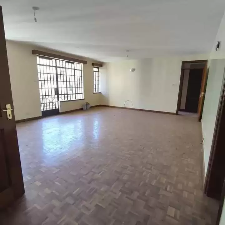 3 bedroom apartment for rent in lavington valley arcade Image